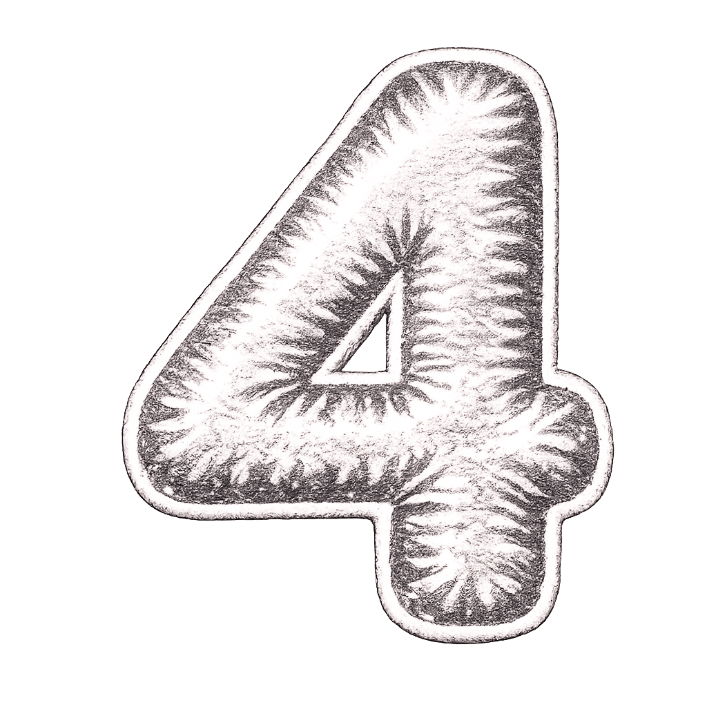 4